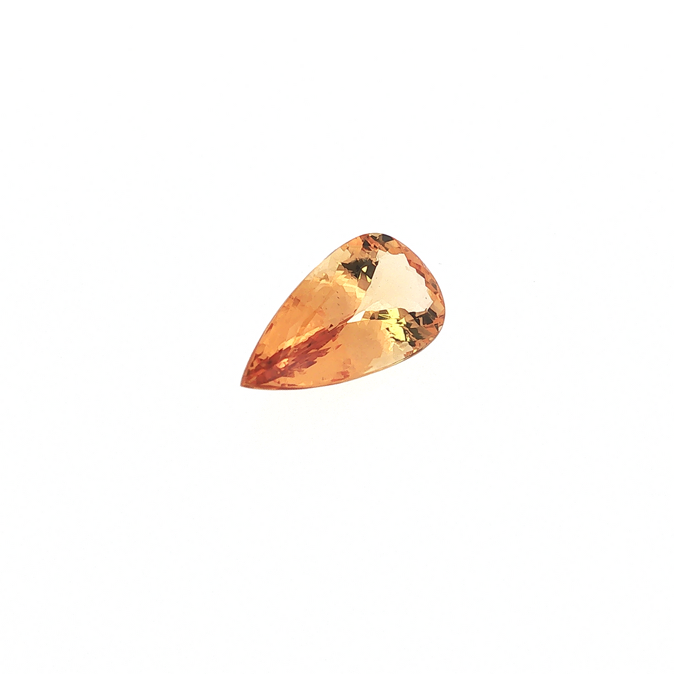 サムネイル： Imperial Topaz 5.44cts