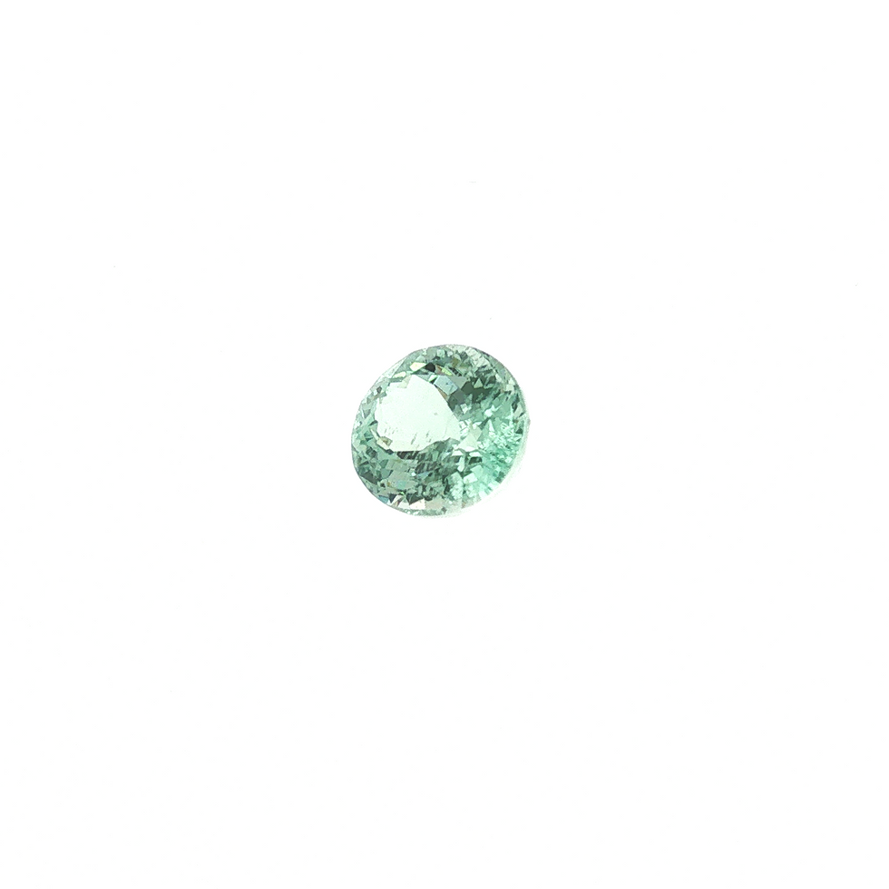 Thumbnail: Prismatine 3.08cts