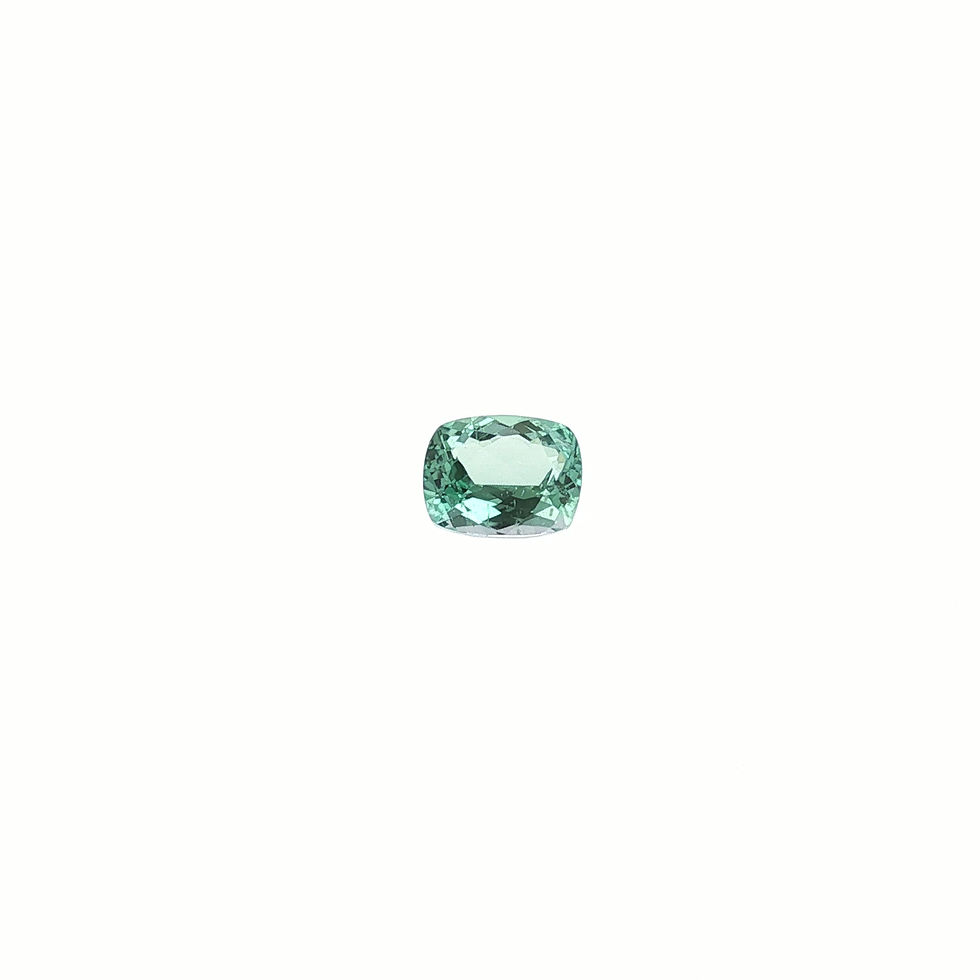 Imej kecil: Kornerupine 1.04cts