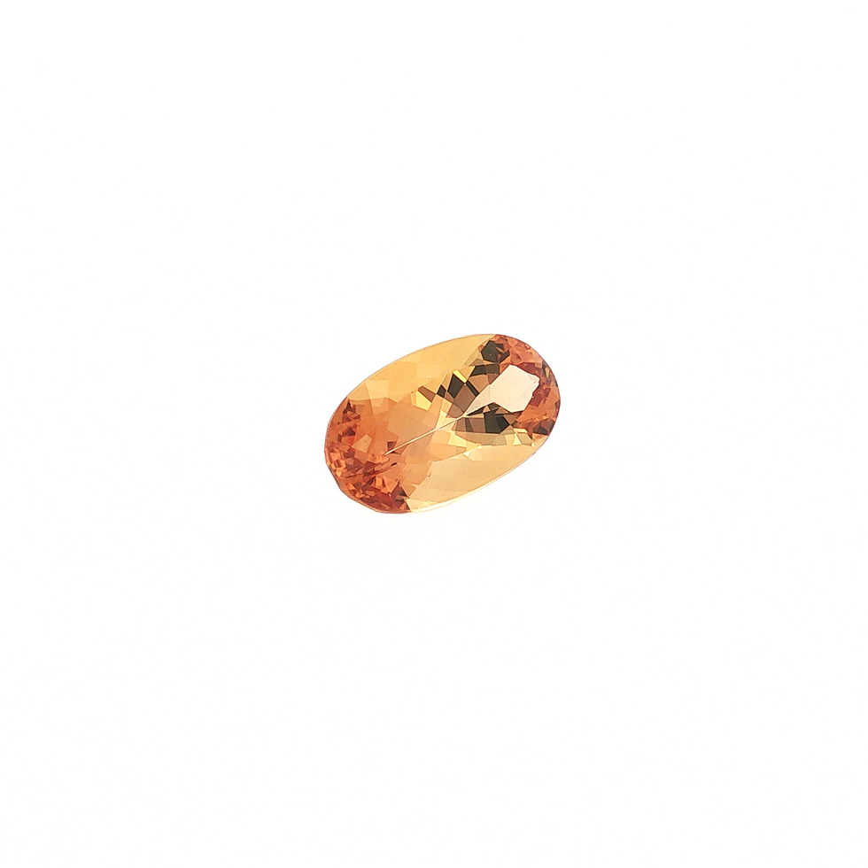 縮圖：Imperial Topaz 4.87cts