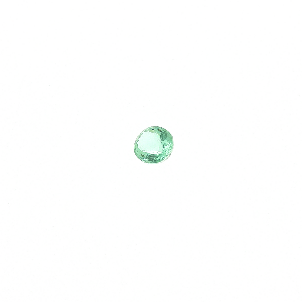 섬네일: Prismatine 0.96cts