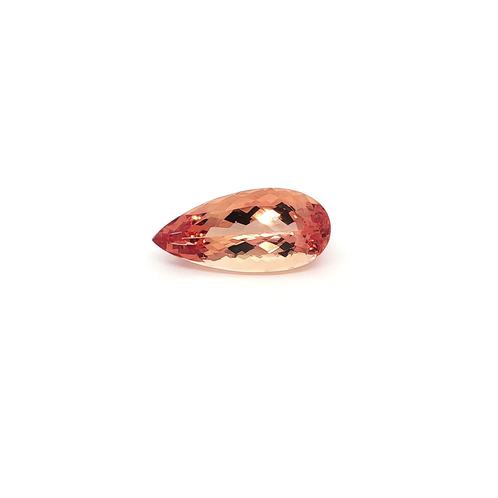 الصورة المصغرة: Imperial Topaz 8.37cts