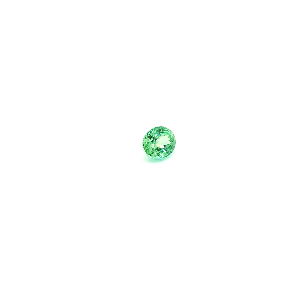 Miniatura: Kornerupine 1.31cts