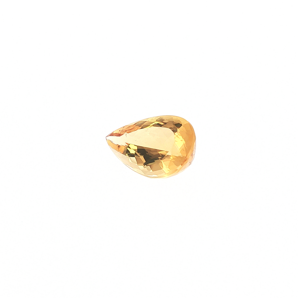 Миниатюра: Imperial Topaz 6.33cts