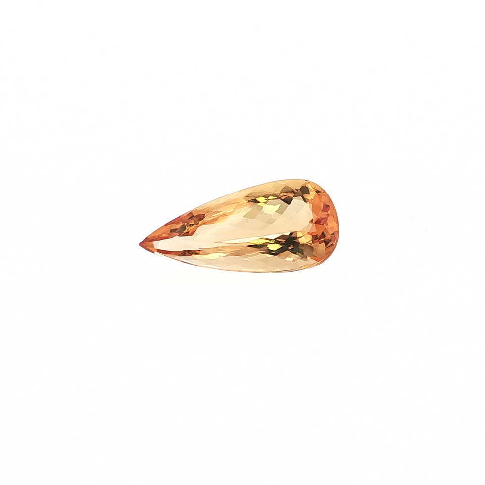섬네일: Imperial Topaz 5.44cts