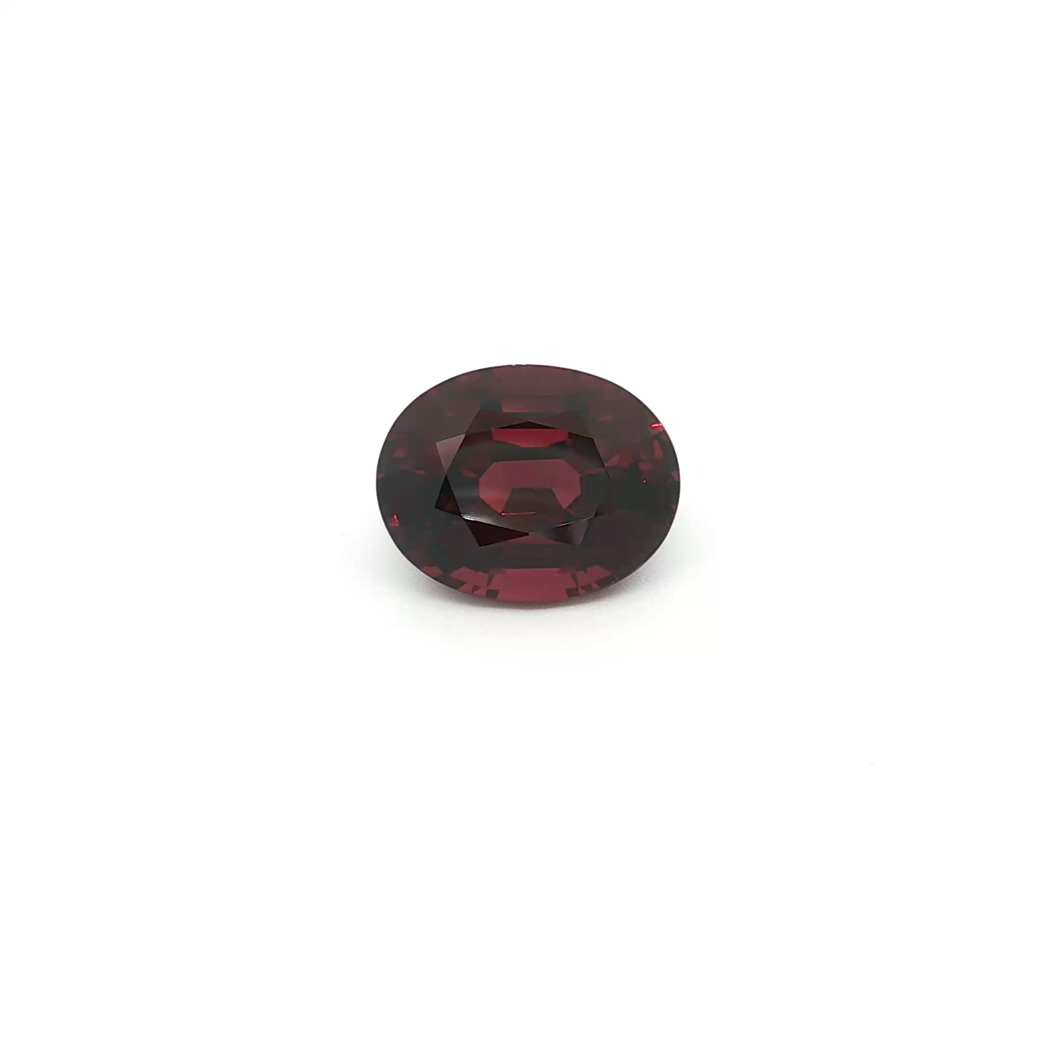 Rhodolite Garnet 14.24cts