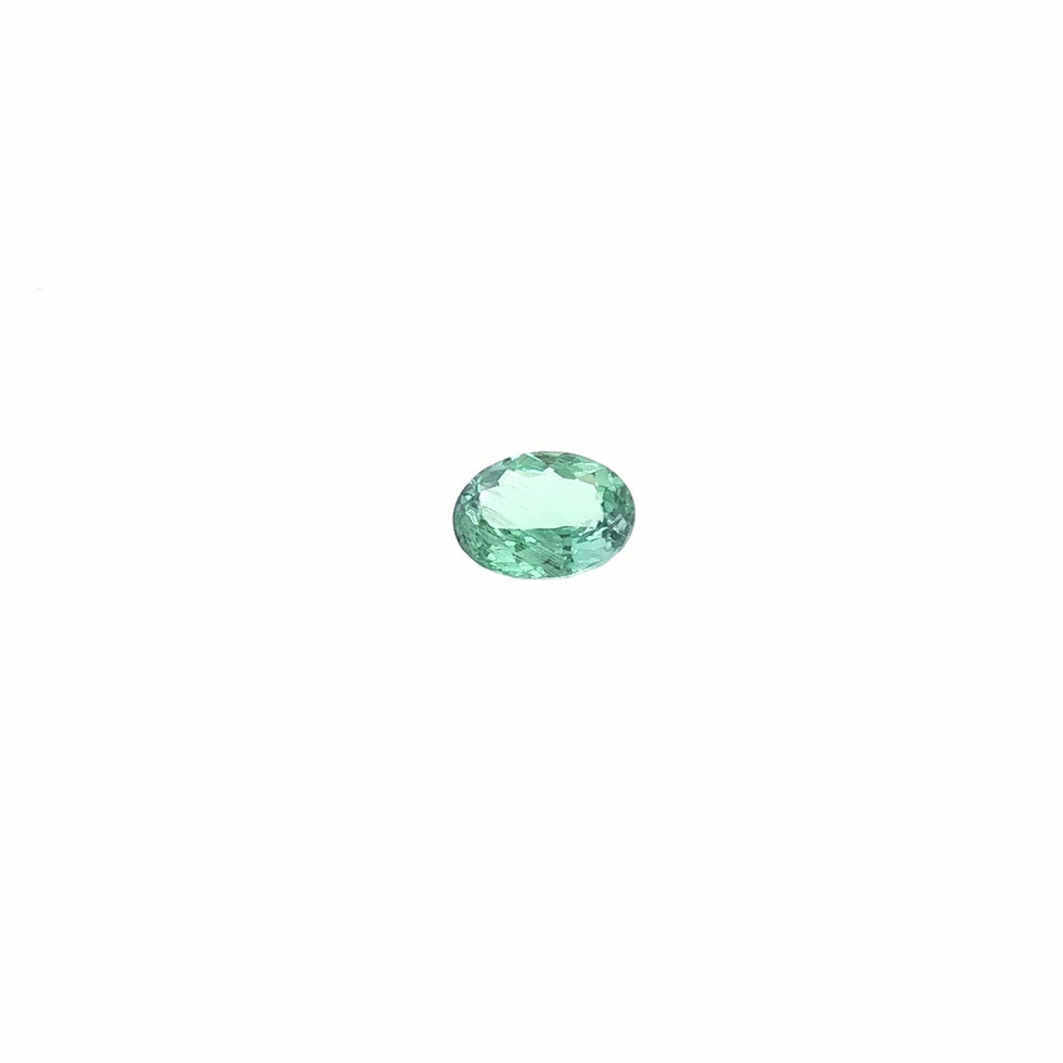 الصورة المصغرة: Prismatine 0.94cts