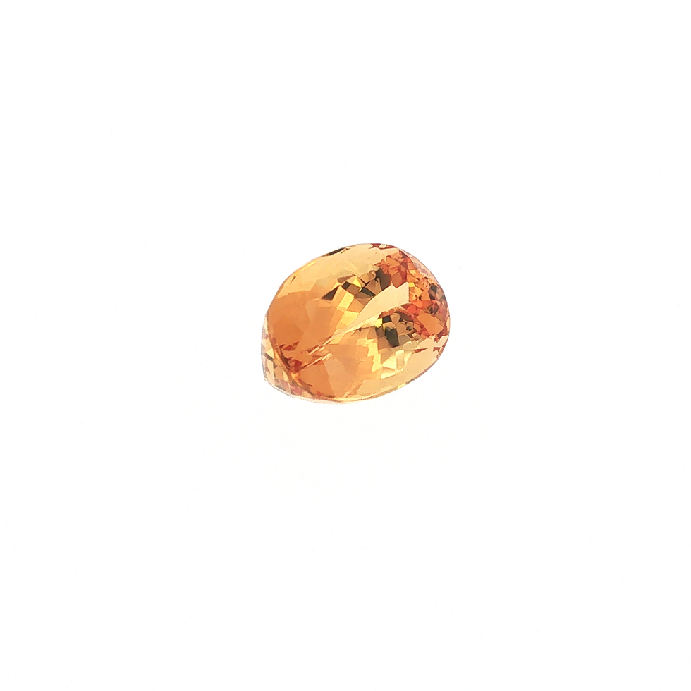 Imej kecil: Imperial Topaz 7.81cts
