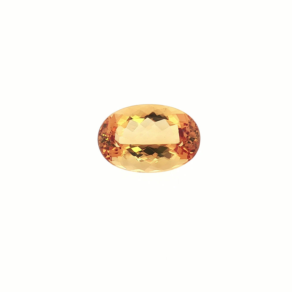 Thumbnail: Imperial Topaz 7.74cts