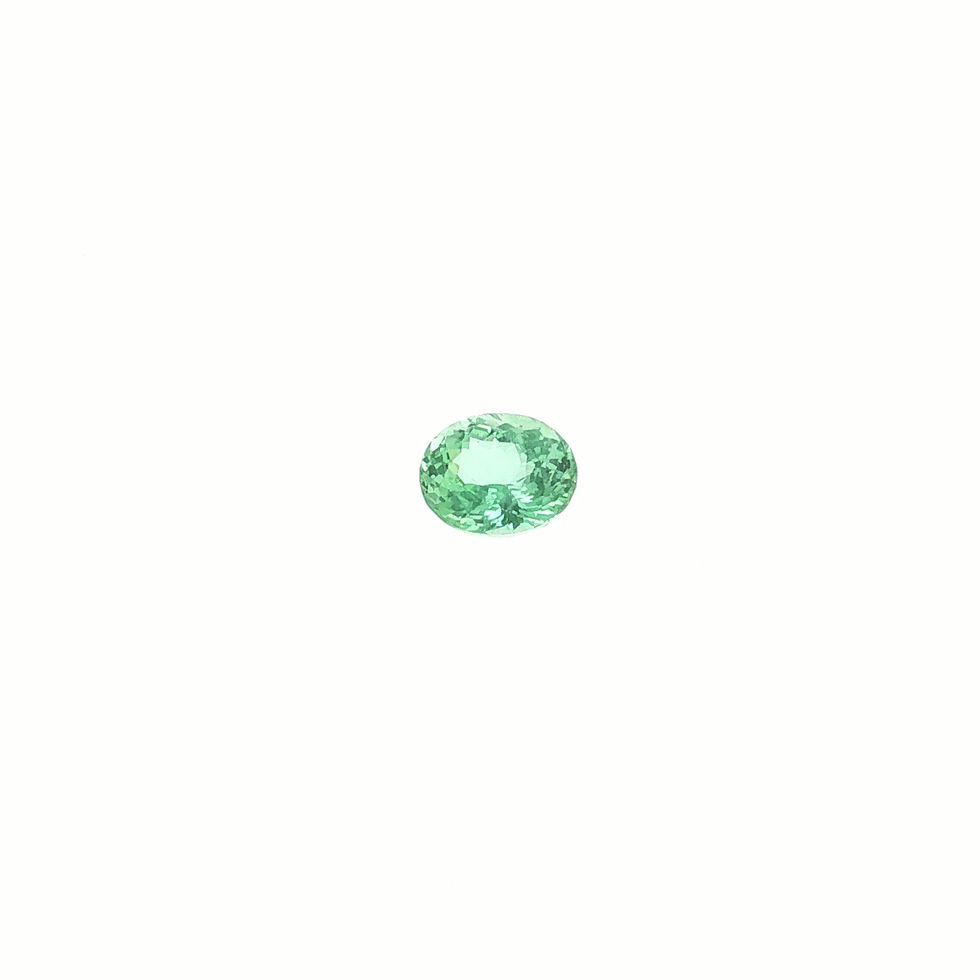 Miniatura: Prismatine 0.96cts