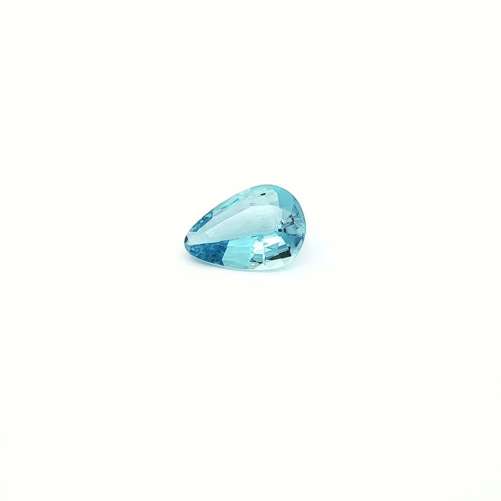 الصورة المصغرة: Aquamarine 3.14cts