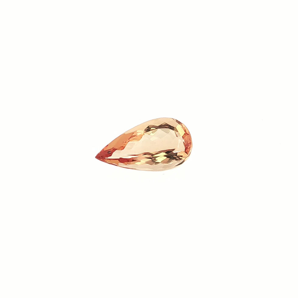 Thumbnail: Imperial Topaz 4.07cts