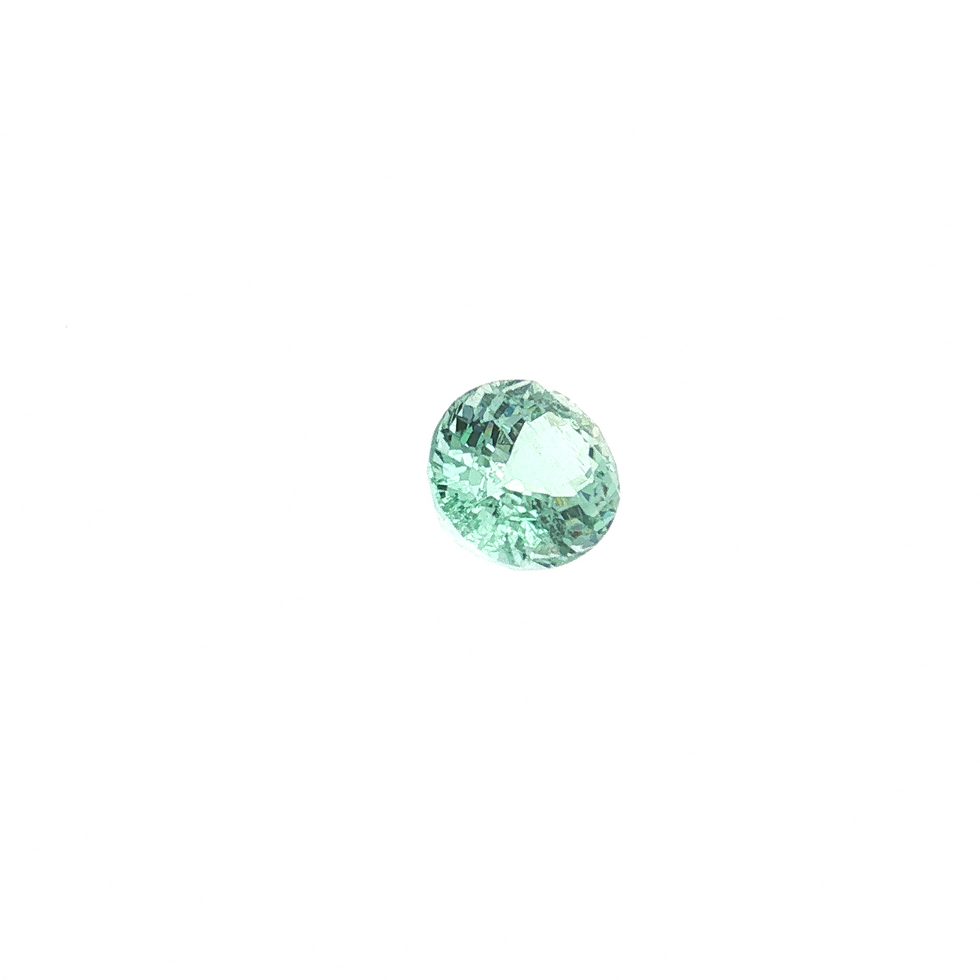 섬네일: Prismatine 3.08cts