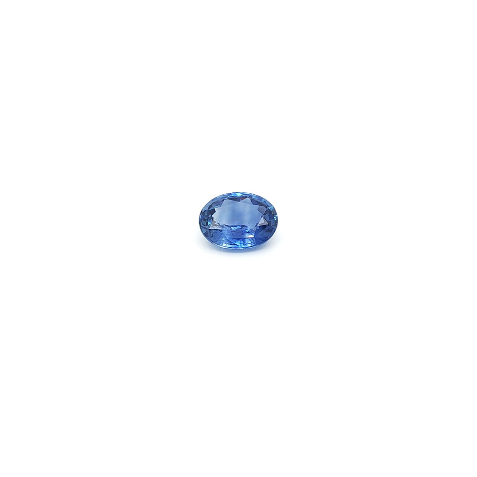 Миниатюра: Blue Sapphire 2.01cts