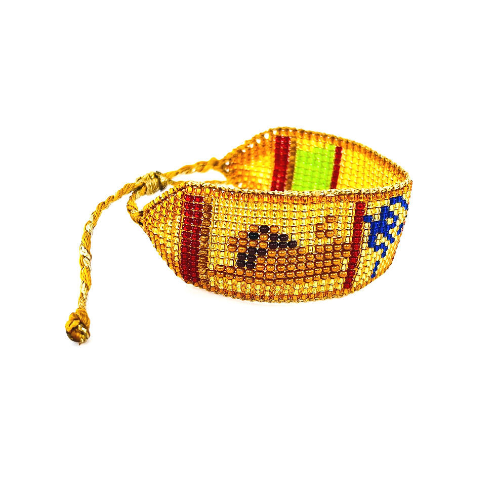 Thumbnail: Love in Egyptian Hieroglyphs Letters 