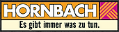 Logo HORNBACH