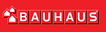 Logo BAUHAUS