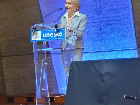Présentation du film "Ulysses from Ghana"