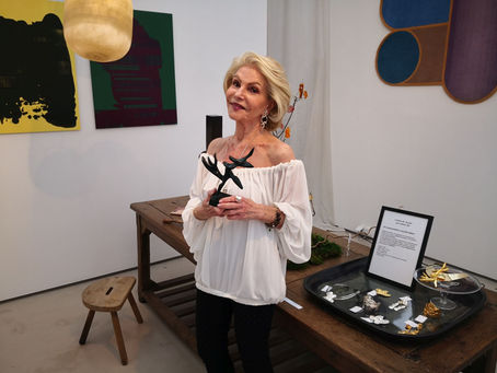 Exposition Galerie Subtile | Showroom-Gallery, Luxembourg