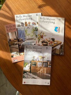 通販カタログ インテリア