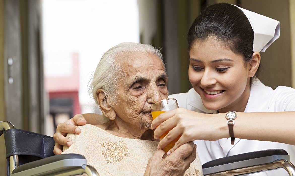 Home Care Nursing