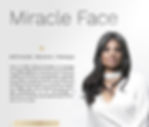 Miracle face