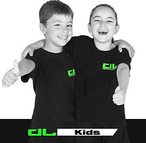 Selbstverteidigung für Kinder in Berlin