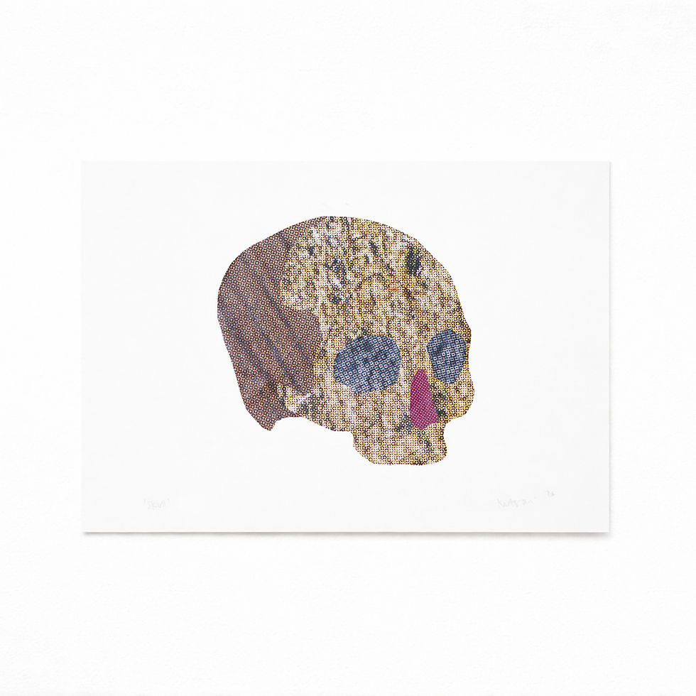 Thumbnail: Skulls