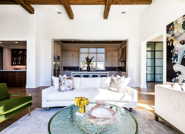 4 Bedroom, 4 Bath, Office