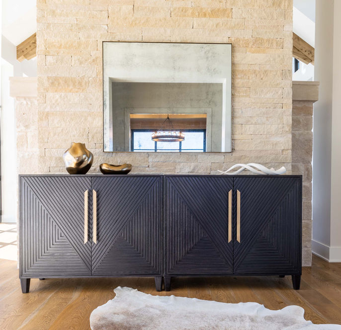 C.B. Interiors - Interior Design - 2x2
Entry