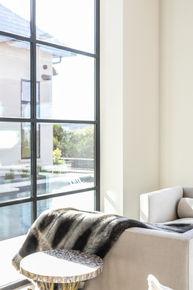 C.B. Interiors - Interior Design - Horizon Line
Living Room