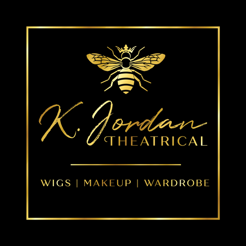 Copyright K. Jordan Theatrical