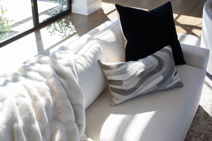 C.B. Interiors - Interior Design - 2x2
Living Room