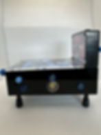 Thumbnail: Pinball Wizard (BLUE)