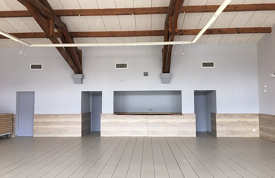 Salle communale Adaincourt 4/4