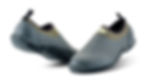 Front and Rear angle of Woodline Green Garden Ankle Boot with Reinforced toe and ankle, SUPERDRI™ lining and 5MM Neoprene
