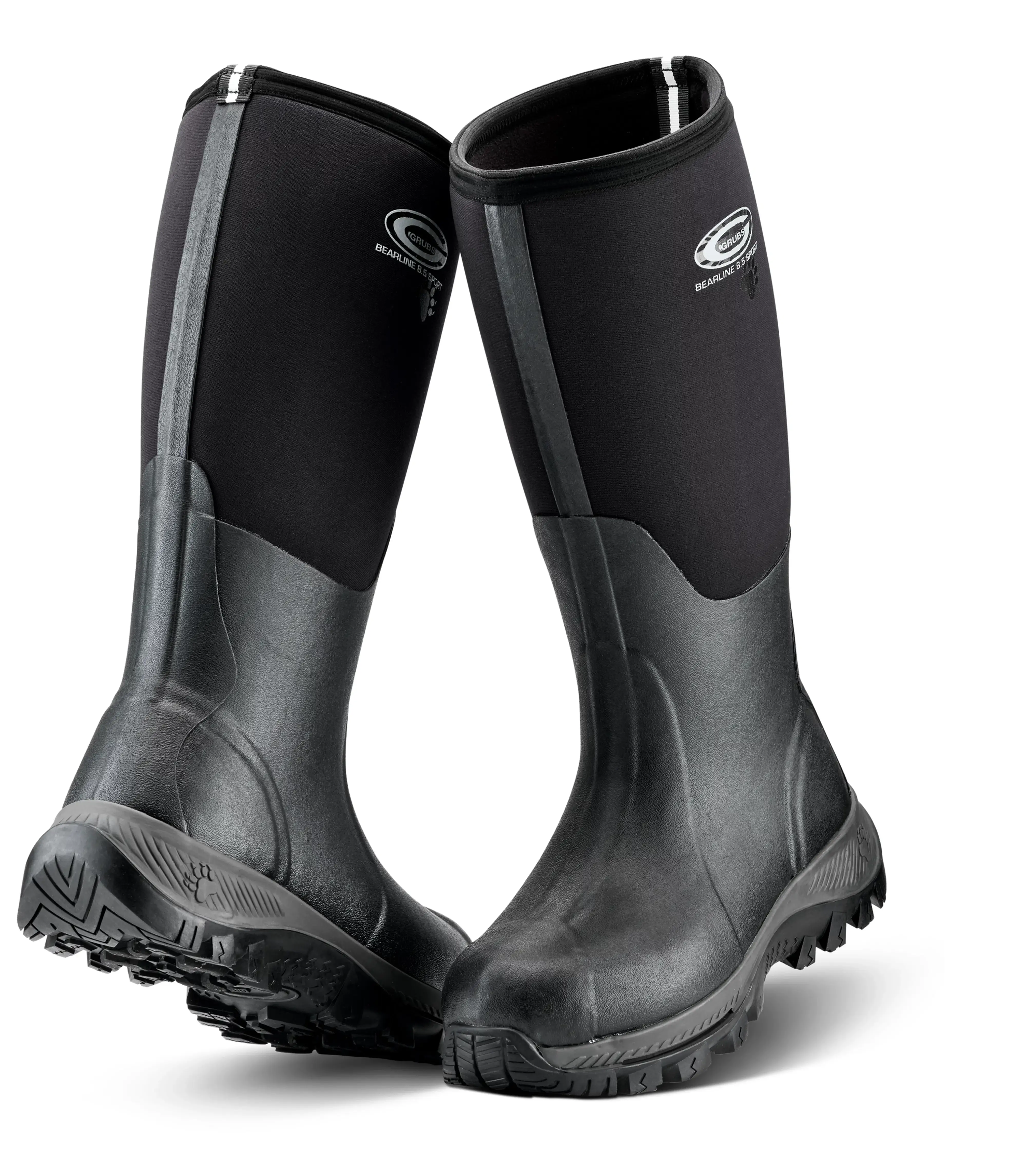 BEARLINE 8.5™ - Black
