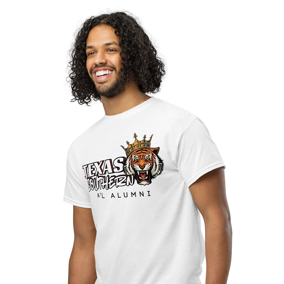 Thumbnail: TSU_ATL King DryBlend® T-Shirt