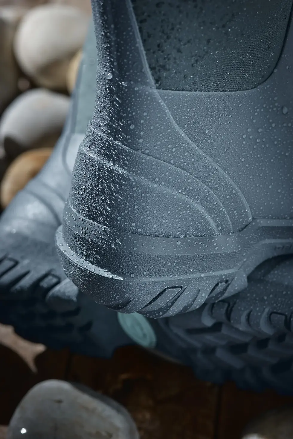 Thumbnail: FROSTLINE 5.0™ - Stormy Grey