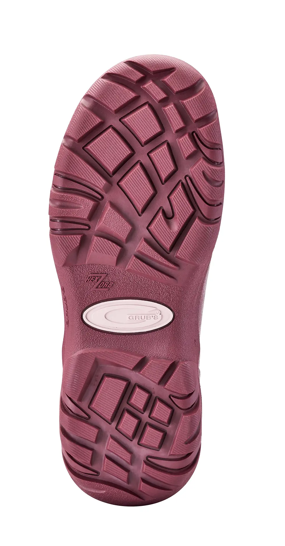 Thumbnail: FROSTLINE 5.0™ - Tawny Red