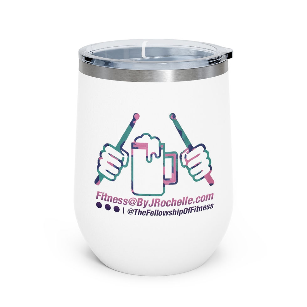 Thumbnail: 12oz Insulated Pour Tumbler