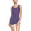 Thumbnail: Striped Fellowship Vintage Swimsuit