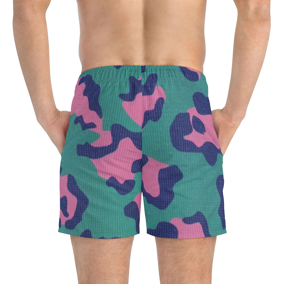 Thumbnail: Fellowship Swim Trunks