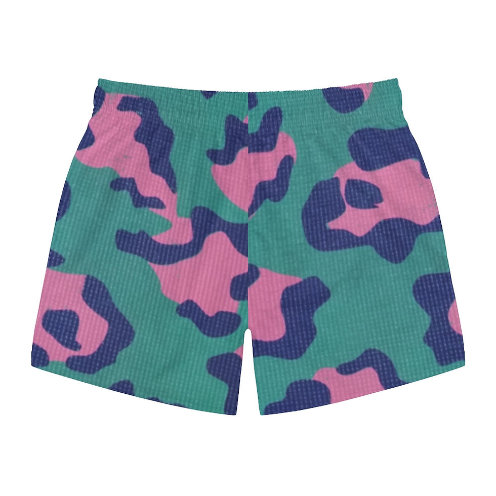 Thumbnail: Fellowship Swim Trunks