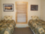 Double Twin Room