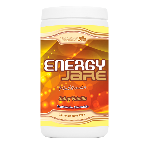 Energy Jare
