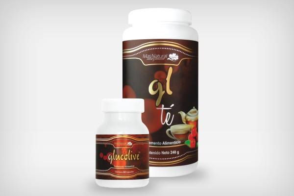 Glucolive