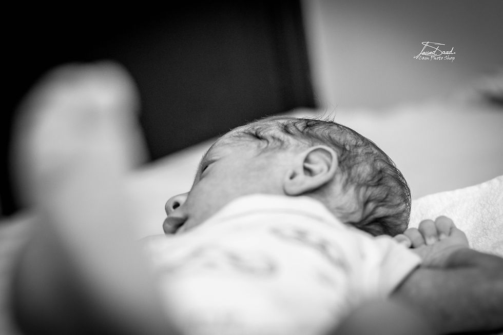 Evan_09 Days_Fouad saad Photography