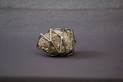 Ancient London concrete