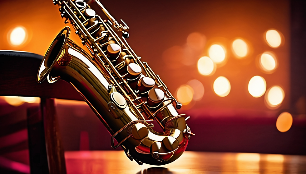 Heritage Jazz Night
